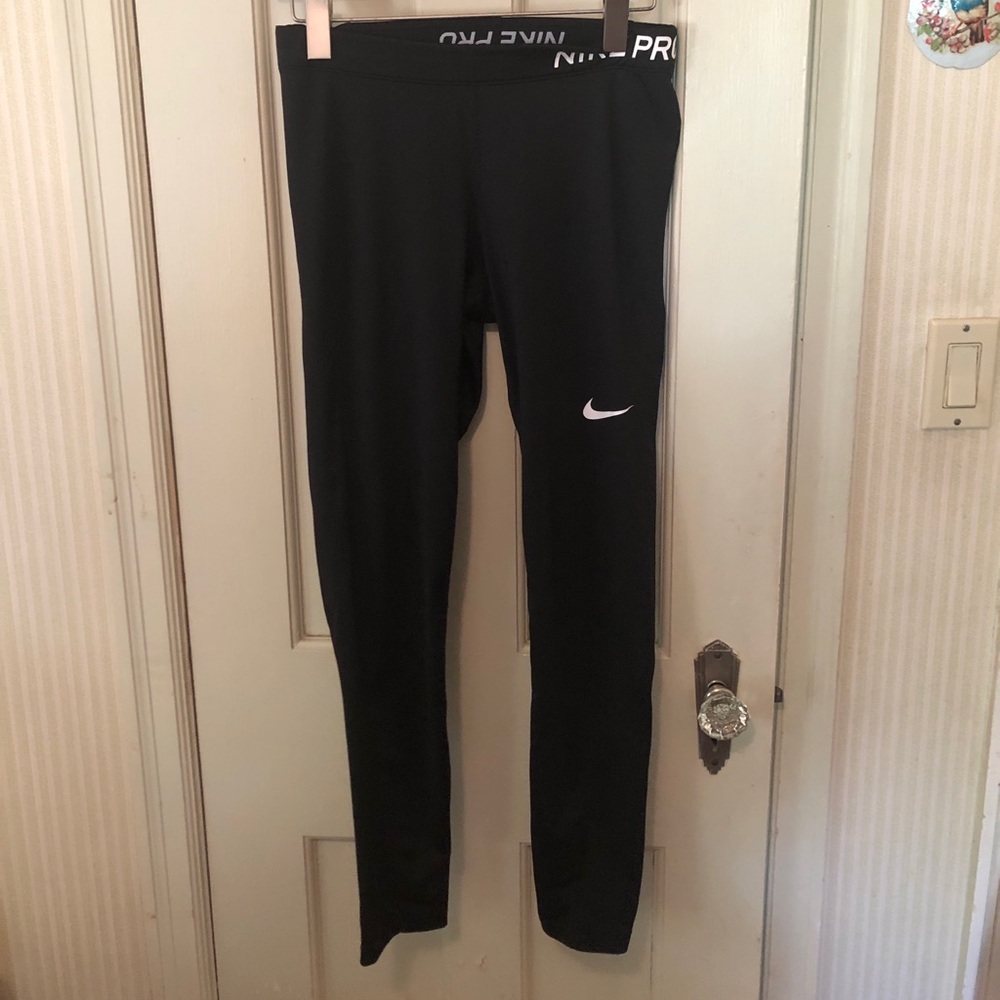 Nike Pro Leggings